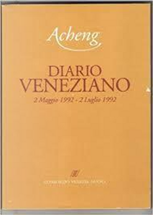 Diario Veneziano by Acheng
