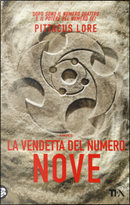 La Vendetta del Numero Nove by Pittacus Lore