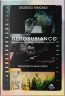Nerosubianco. Fenomenologia dell'immaginario jazzistico by Giorgio Rimondi