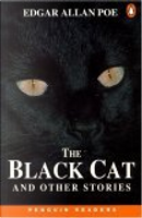 The Black Cat and Other Stories by Edgar Allan Poe