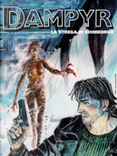 Dampyr n. 310 by Mauro Boselli