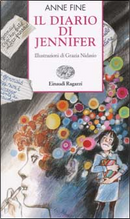 Il diario di Jennifer by Anne Fine
