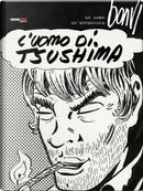 L'uomo di Tsushima by Bonvi