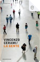 La gente by Vincenzo Cerami