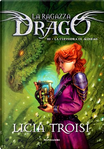 La clessidra di Aldibah by Licia Troisi