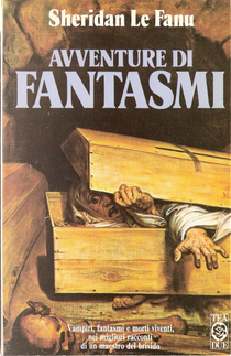 Avventure di fantasmi by Joseph Sheridan Le Fanu