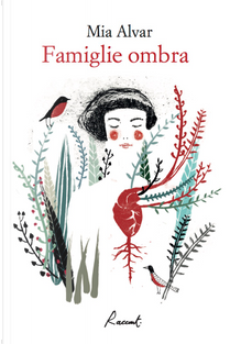Famiglie ombra by Mia Alvar