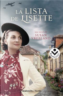 La lista de Lisette by Susan Vreeland