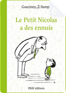 Le Petit Nicolas a des ennuis by Rene Goscinny