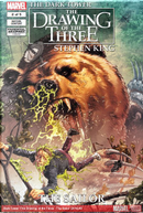 The Dark Tower: The Sailor n.2 by Peter David, Robin Furth