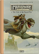 The Mercenary 1 by Vicente Segrelles