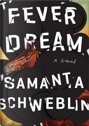 Fever Dream by Samanta Schweblin