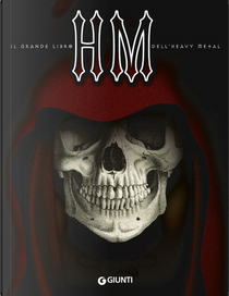 Il grande libro dell'Heavy Metal