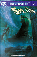 Universo DC - Lo Spettro vol. 2 by John Ostrander, Tom Mandrake