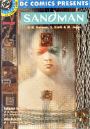 DC Comics presents n. 4 by Alan Moore, Berni Wrightson, Brian Talbot, Jamie Delano, Neil Gaiman, Sam Kieth, Stephen R. Bissette