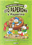 The Don Rosa Library n. 12 by Don Rosa
