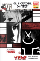 Gli incredibili X-Men n. 297 by Brian Michael Bendis, Cullen Bunn