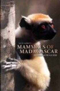 Mammals of Madagascar by Nick Garbutt