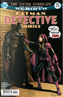 Detective Comics Vol.1 #945 by James Tynion IV
