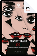 1991 by Franck Thilliez