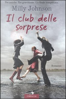 Il club delle sorprese by Milly Johnson