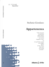 Appartenenza by Stefania Giordano