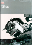 Hulk: Grigio by Jeph Loeb
