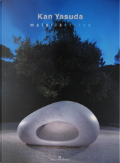 Kan Yasuda by Fred Licht, Maasaki Iseki