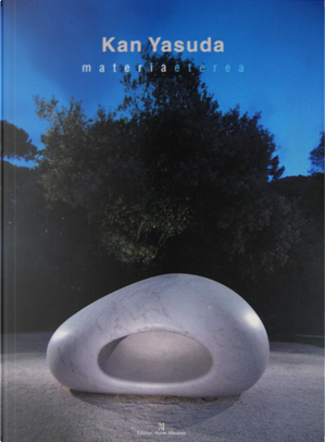 Kan Yasuda by Fred Licht, Maasaki Iseki