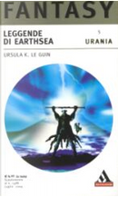 Leggende di Earthsea by Ursula K. Le Guin