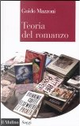 Teoria del romanzo by Guido Mazzoni