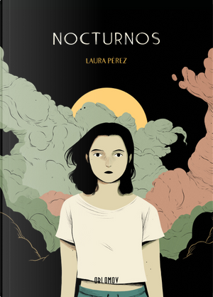 Nocturnos by Laura Pérez