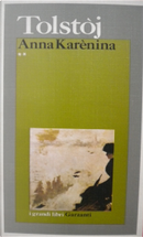 Anna Karènina - Volume secondo by Lev Nikolaevič Tolstoj