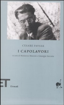 I capolavori by Cesare Pavese
