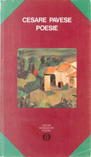Poesie by Cesare Pavese