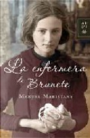 LA ENFERMERA DE BRUNETE by Manuel Maristany