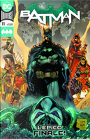 Batman n. 11 by Tom King