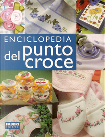 Enciclopedia del punto croce