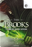 La lama del Druido Supremo by Terry Brooks