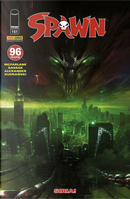 Spawn n. 151 by Darragh Savage, Jason Shawn Alexander, Todd McFarlane