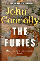 The Furies by John Connolly