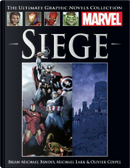 Siege by Brian Michael Bendis