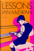 Lessons by Ian McEwan