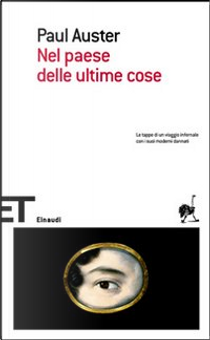Nel paese delle ultime cose by Paul Auster