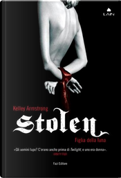 Stolen by Kelley Armstrong