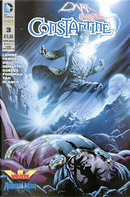 Dark Universe n. 12 by Dan DiDio, J. M. DeMatteis, Jeff Lemire, Ray Fawkes