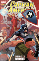 Capitan America n. 82 by Nick Spencer