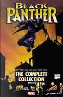 Black Panther, Vol. 1 by Christopher Priest, Mike Manley