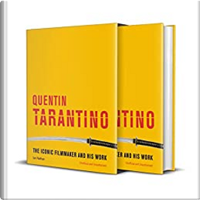 Quentin Tarantino by Ian Nathan