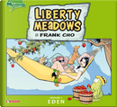 Liberty Meadows vol. 1 by Frank Cho